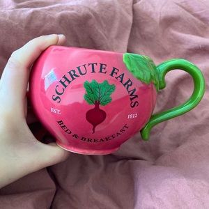 Shrute Farms Coffee Mug